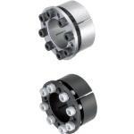 供應替代米思米標準的MLM，MLMB全系列免鍵軸襯