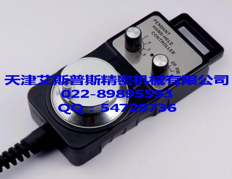 手持式電子手輪圖片