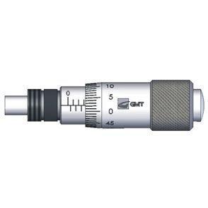 測(cè)微器測(cè)微頭圖片