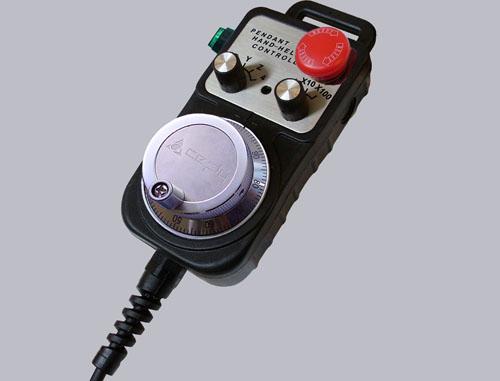 國產(chǎn)專業(yè)型電子手輪圖片