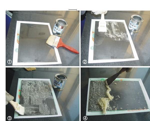 供應(yīng)浙江路橋模板漆清水混凝土脫模劑