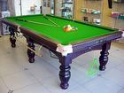 供應(yīng)臺球桌價格生產(chǎn)廠家直銷價格批發(fā)兼零售