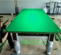 北京臺(tái)球桌維修拆裝圖片
