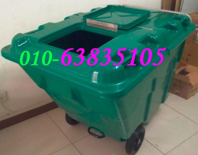 供應(yīng)批發(fā)街道手推垃圾車