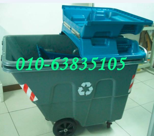 供應(yīng)批發(fā)街道手推垃圾車