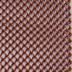 供應(yīng)廠家推薦金屬垂簾網(wǎng)金屬窗簾鋁合金窗簾