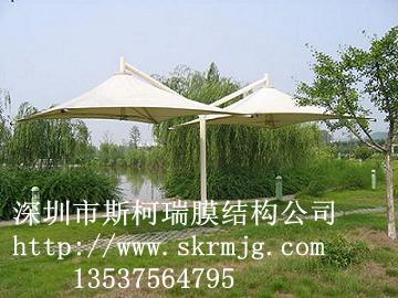 景觀膜結(jié)構(gòu)圖片/景觀膜結(jié)構(gòu)樣板圖 (4)