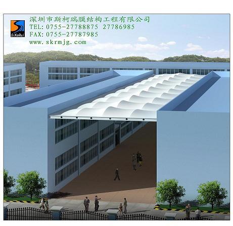 供應(yīng)資質(zhì)老牌膜結(jié)構(gòu)建筑