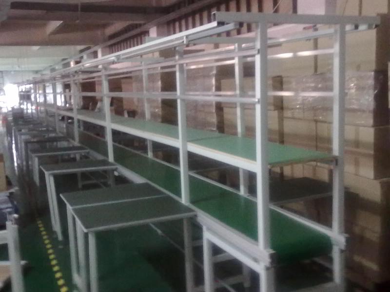 供應二手烤箱/二手回流焊/二手流水線