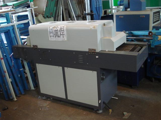 供應二手烤箱/二手回流焊/二手流水線