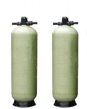 除鐵除錳過(guò)濾器