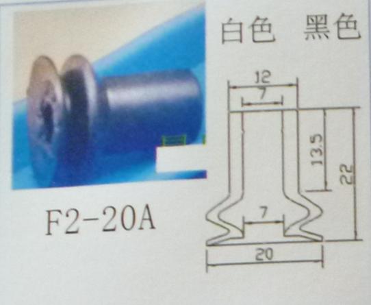 供应非标吸盘机械手配件厂家真空环保吸盘图片