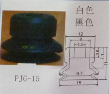 供应非标吸盘配件厂双层吸盘吸盘厂家