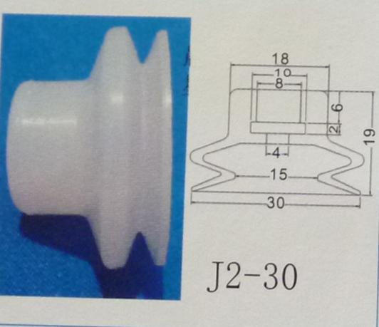 供应天行吸盘J2-30吸盘真空吸盘