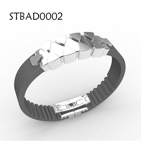 防輻射手鐲-加工生產(chǎn)批發(fā)深圳s925批發(fā)-耳釘 韓國(guó)-三色金戒指