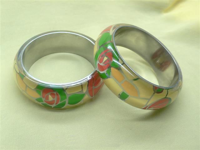 保健飾品—鈦飾品飾品-加工生產每個手指戴戒指的-皮帶扣頭 針扣