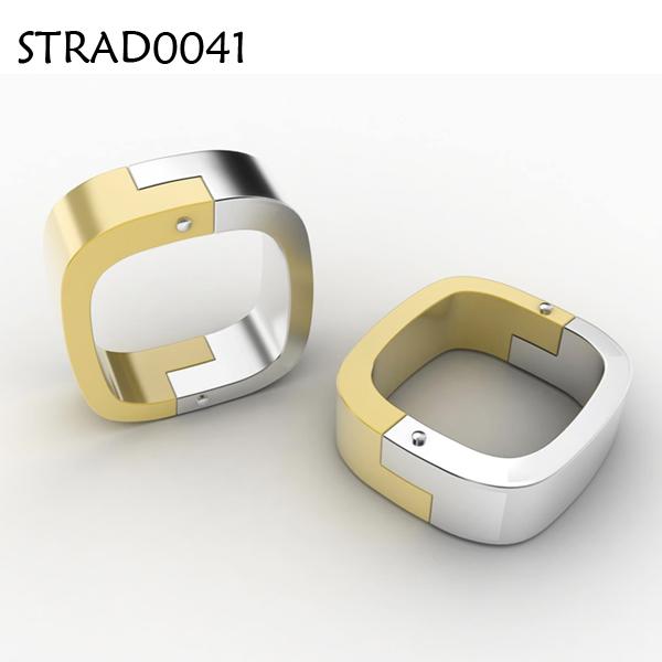 供應(yīng)不銹鋼真金電鍍情侶對戒加工生產(chǎn)廠鈦鋼保健戒指來圖來樣設(shè)計定制批發(fā)