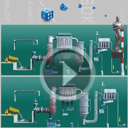 工業(yè)建筑動畫 沈陽滿川藝術(shù)設(shè)計讓講解不再乏味