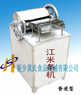 全自動江米條機(jī)圖片