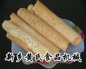 蛋卷機(jī) 燃?xì)獾熬頇C(jī)黃氏最實(shí)用