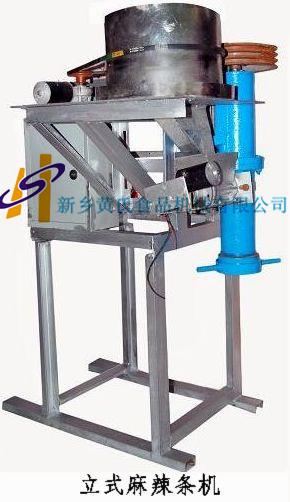 供應(yīng)多功能麻辣食品機(jī)器黃氏食品機(jī)械專業(yè)生產(chǎn)銷售丨辣條機(jī)丨黃氏麻辣片機(jī)