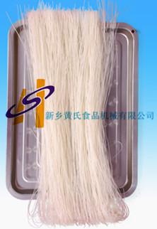 供應(yīng)多功能米線機器丨自熟米線機丨云南米線機丨黃氏米線機丨米線機價格