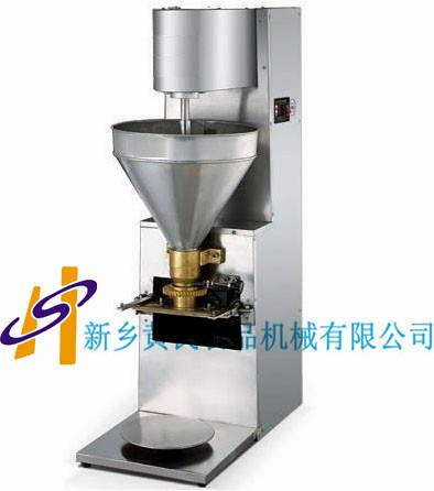 新鄉(xiāng)黃氏機(jī)械出售丸子機(jī)（丸子成型機(jī)肉丸機(jī)）