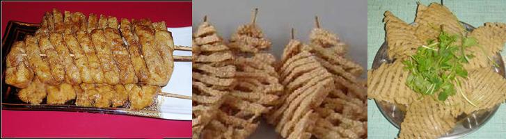 供應(yīng)豆腐串設(shè)備丨豆腐串機(jī)器丨自動(dòng)豆腐串機(jī)丨黃氏豆腐串機(jī)