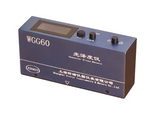 WGG60AD光泽度计仪图片