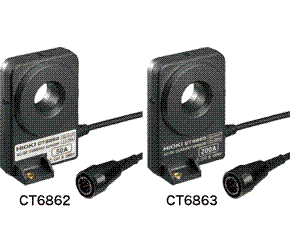 供应日本日置CT6863DC电流传感