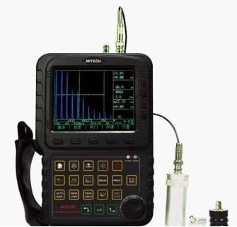 供应MFD350数字式超声波探伤仪