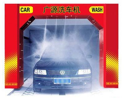 維修濟(jì)南電腦洗車機(jī)圖片