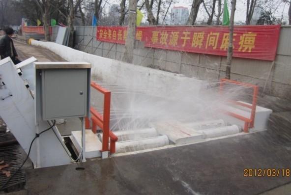 工程洗車機批發(fā)廠家圖片