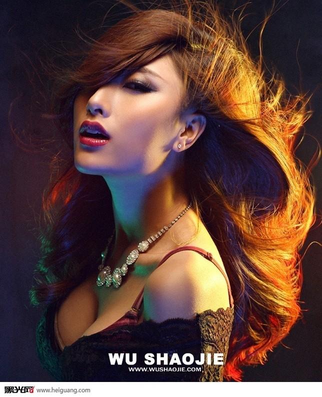 濟寧美發(fā)哪家好圖片