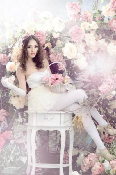 供應濟寧好的攝影學校選擇安妮學校