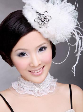 化妝攝影圖片/化妝攝影樣板圖 (2)