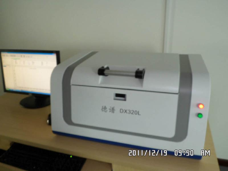 供應ROHS新標準檢測