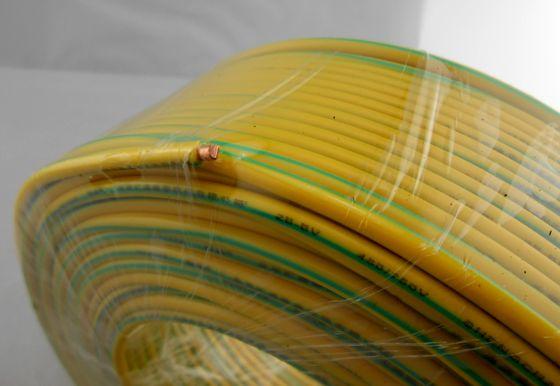 朝陽牌ZB-BV10mmZR-BV10mm阻燃BV10圖片