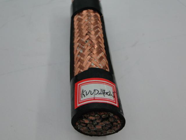 kvvp屏蔽電纜kvvp電纜圖片