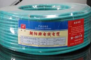 NH-BV單層耐火bv線雙層耐火電線圖片