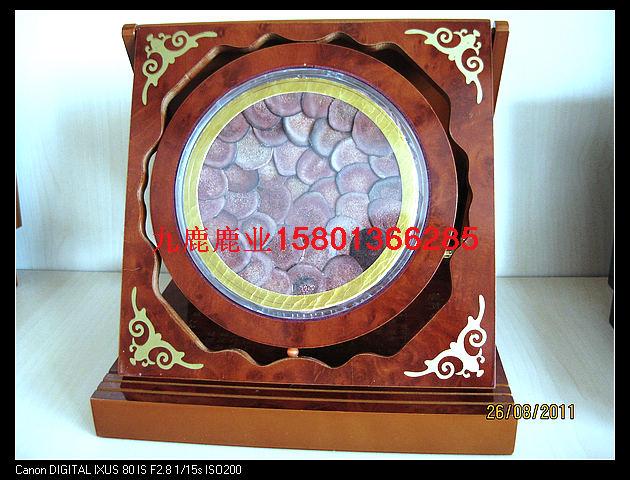 九鹿鹿業(yè)出售精品鹿茸圖片