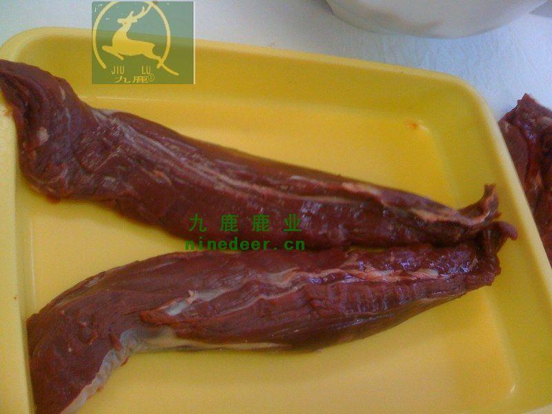 九鹿出售鹿肉圖片/九鹿出售鹿肉樣板圖 (2)
