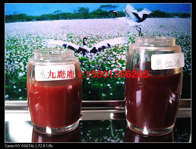 供應(yīng)鹿*的藥用價值鹿*素北京九鹿鹿業(yè)出售*