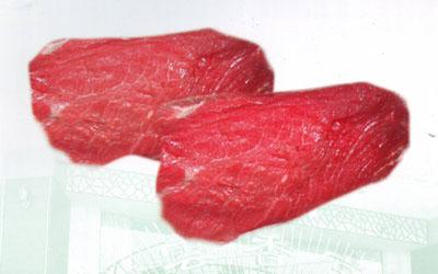 九鹿出售精品鮮鹿肉圖片