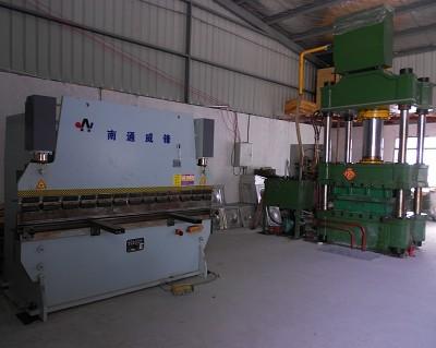 加工哈爾濱工程水箱、生活水箱、消防水箱、保溫水箱、不銹鋼水箱沖壓板