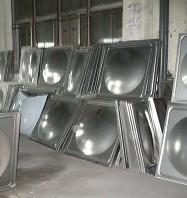 加工黑龍江工程水箱、生活水箱、消防水箱、保溫水箱、不銹鋼水箱沖壓板