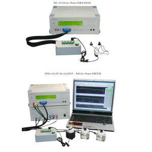 供应韩国SIGMA耳机测试仪SG-2312A