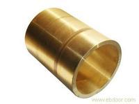 成都銅套加工圖片