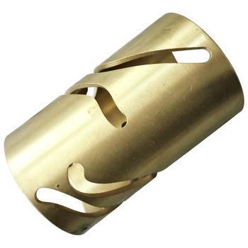 供應(yīng)成都銅套加工