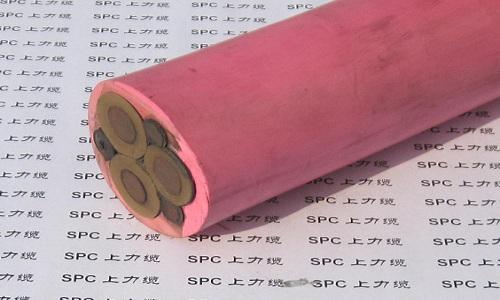 供應(yīng)港口機(jī)械用拖令電纜PMFPC
